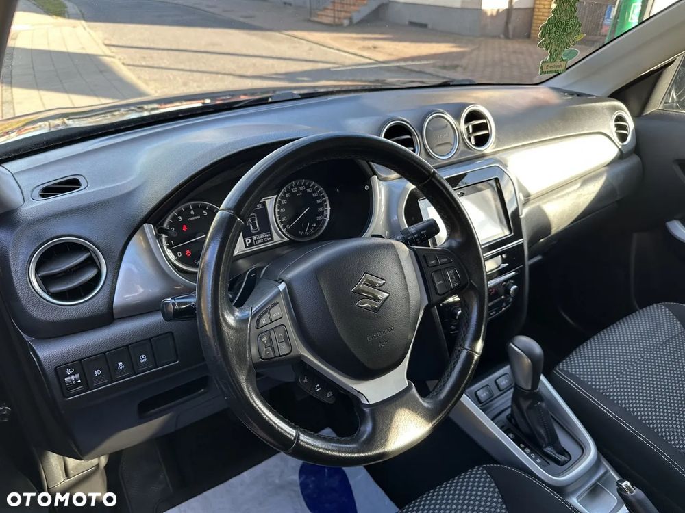 Suzuki Vitara 1.6 (4x2) Automatik Comfort+ - 15