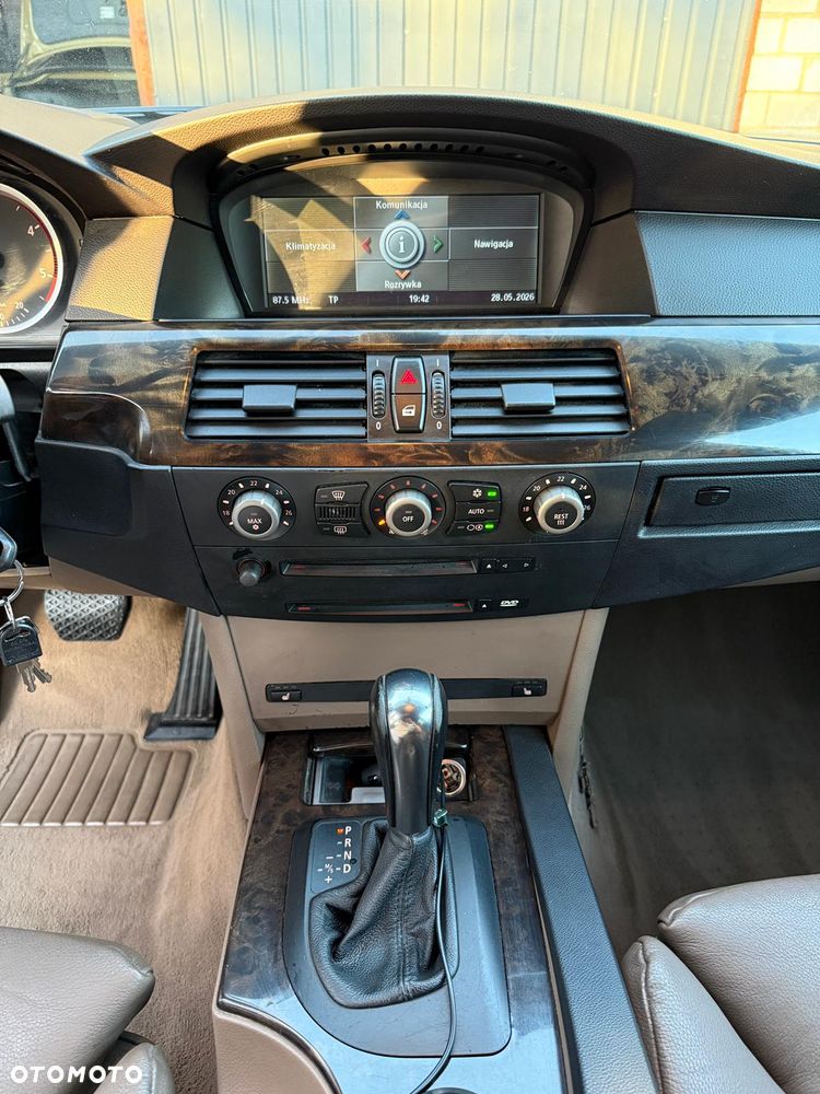 BMW Seria 5 - 20
