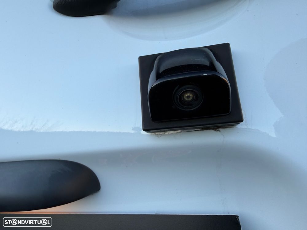 Nissan L1  NV250  DCI 115 N-CONNECTA - 14