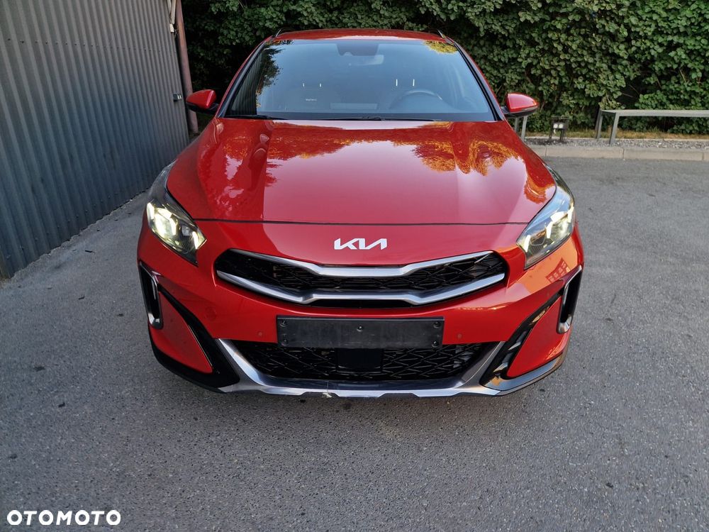 Kia XCeed - 7