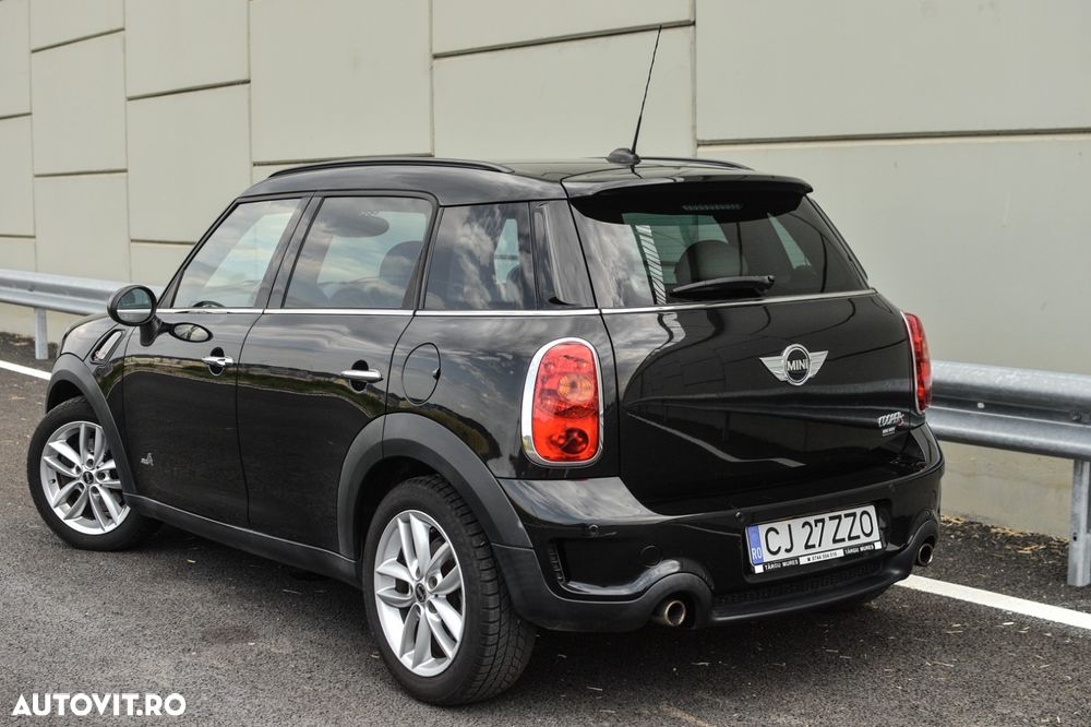 Mini Cooper S - 3