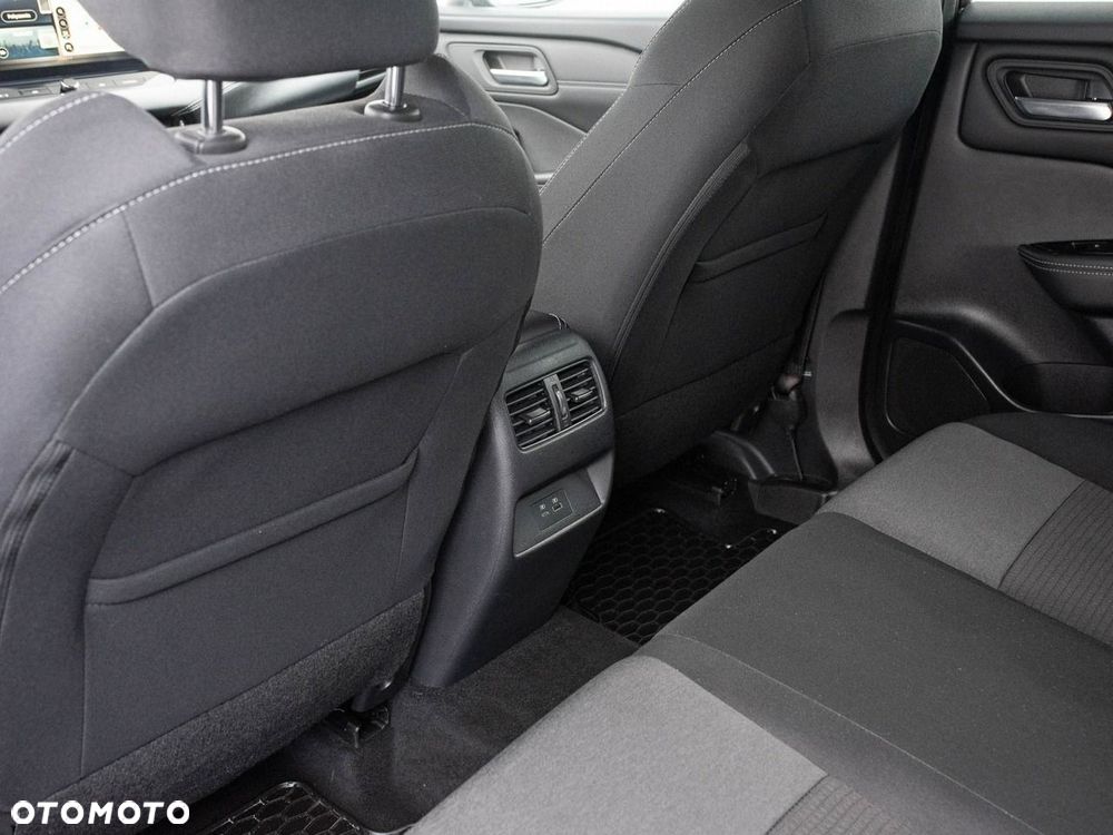 Nissan Qashqai 1.3 DIG-T MHEV N-Connecta Xtronic - 25