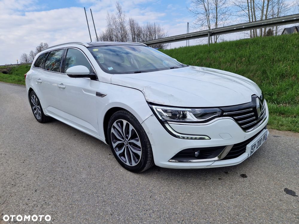 Renault Talisman - 4