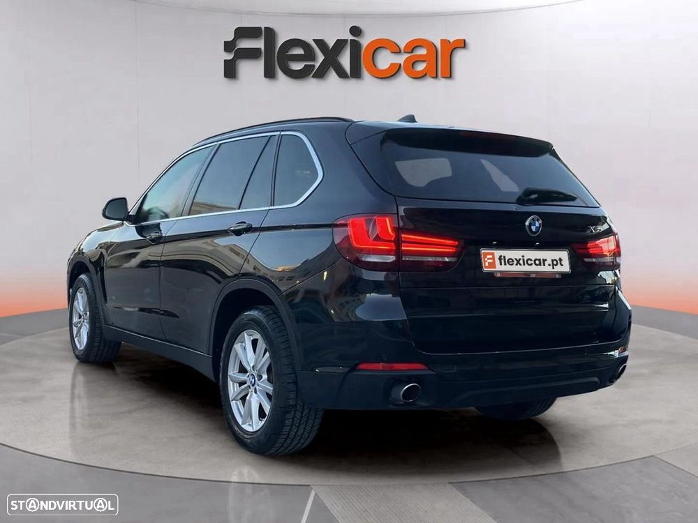 BMW X5 25 d sDrive - 7