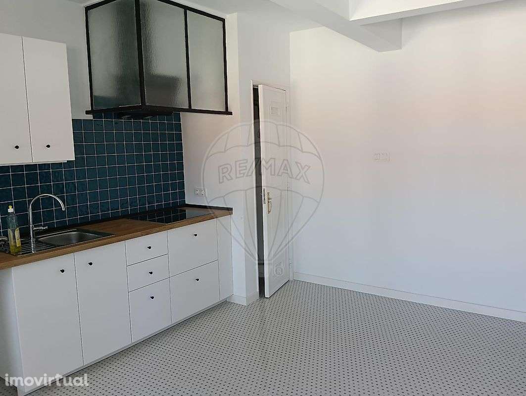 Apartamento T2 para venda - Grande imagem: 5/26