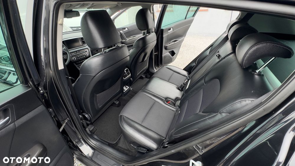 Kia Sportage - 40