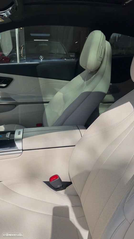 Mercedes-Benz CLE 300 e 9G-TRONIC Edition AMG Line - 10