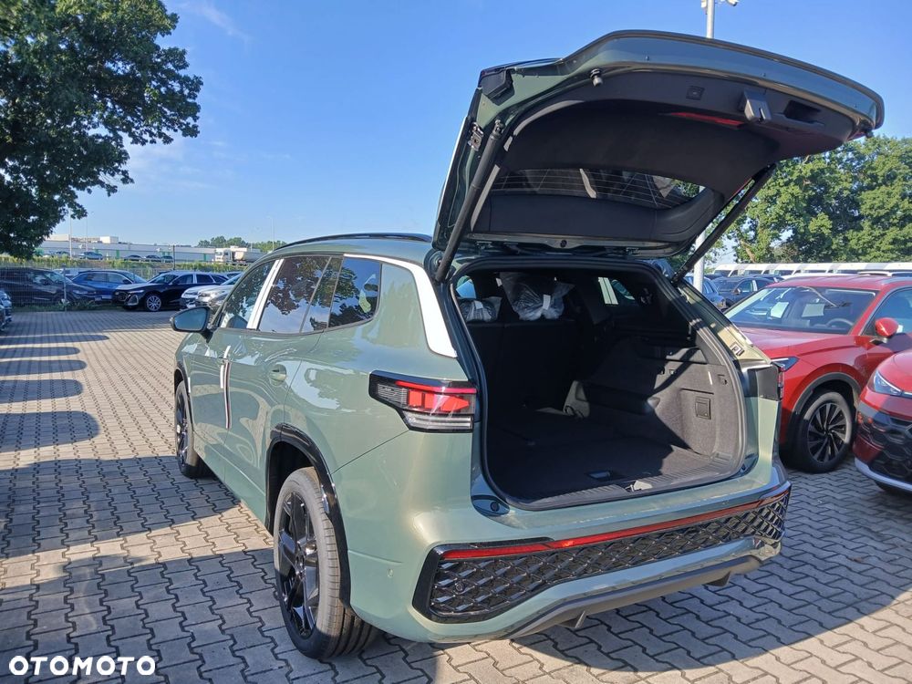Volkswagen Tayron - 7