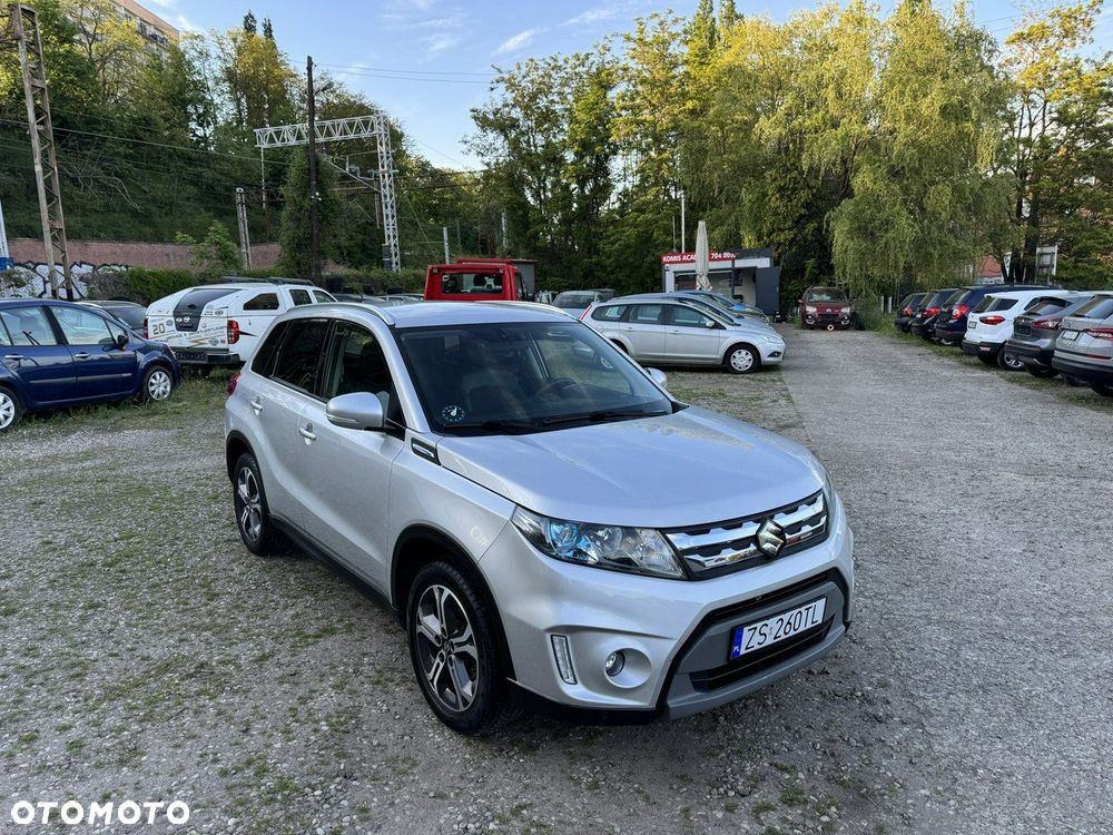 Suzuki Vitara - 39