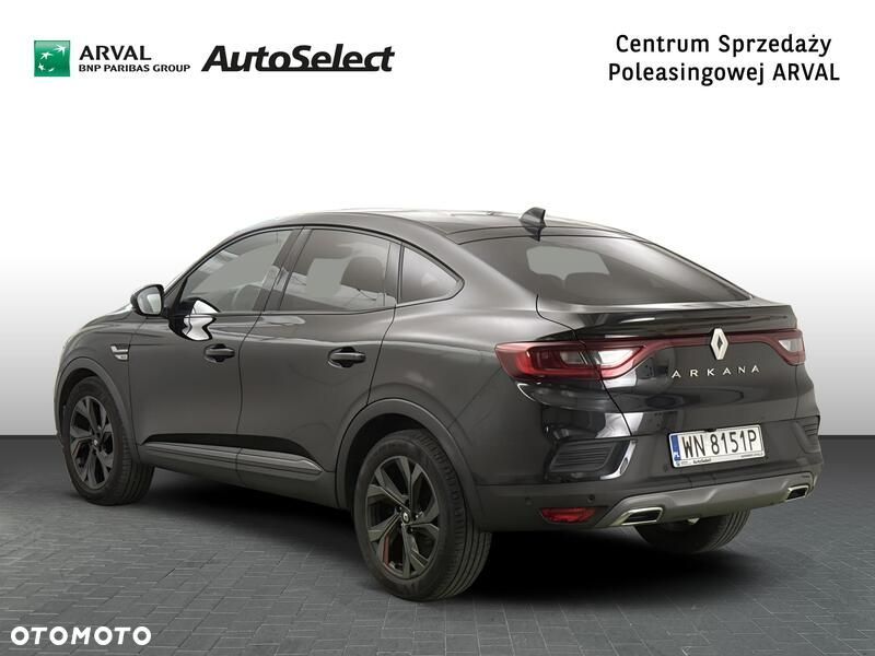 Renault Arkana - 3
