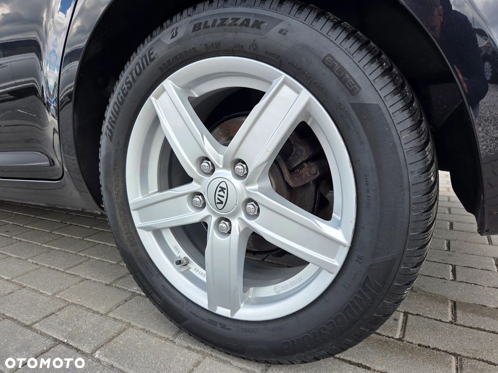 Kia Ceed 1.4 CVVT Attract - 7