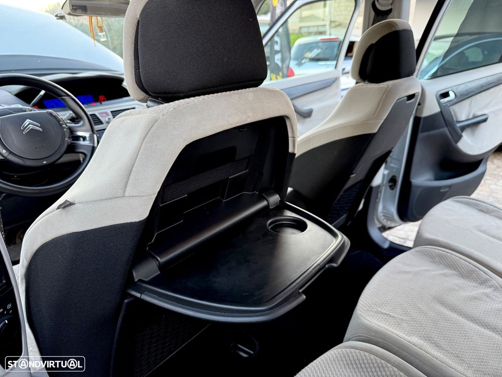 Citroën C4 Grand Picasso 1.6 HDi Confort CMP6 Airdream - 46