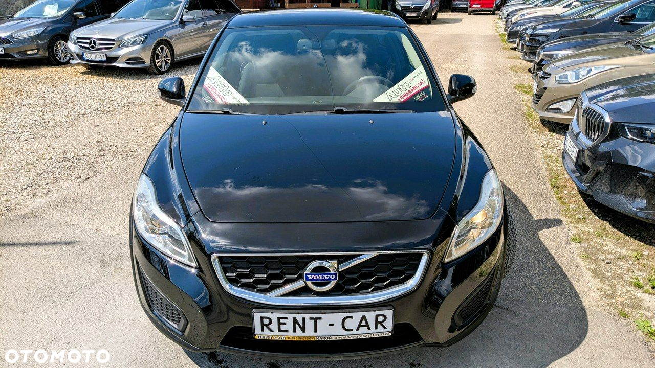 Volvo C30 - 4