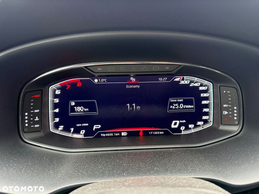Seat Leon - 5