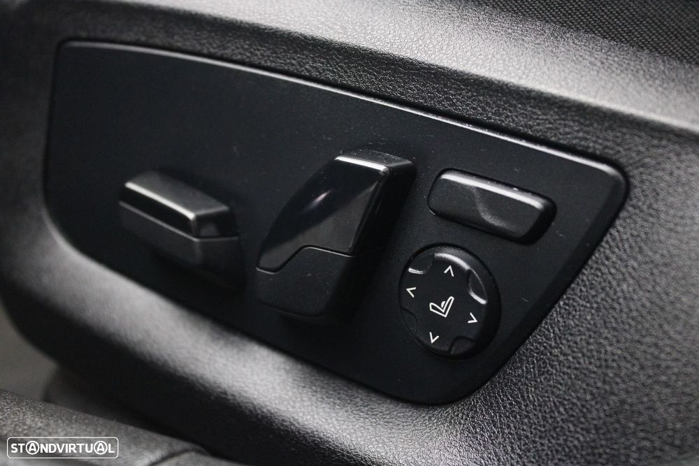 BMW 520 d Line Luxury Auto - 33