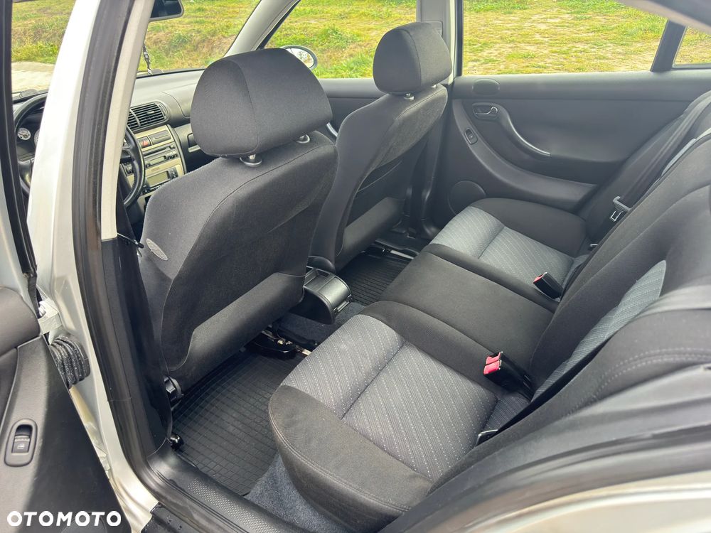 Seat Leon 1.8T Top Sport - 15