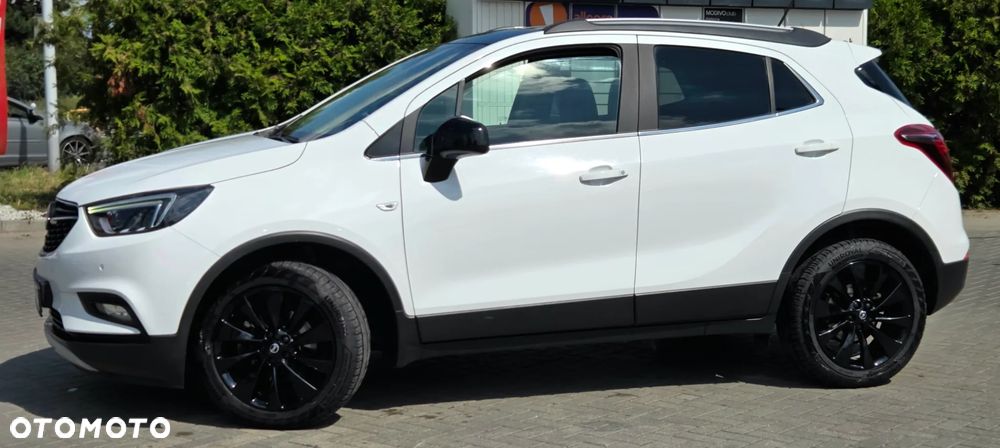 Opel Mokka 1.6 CDTI ecoFLEX Start/Stop Color Edition - 7
