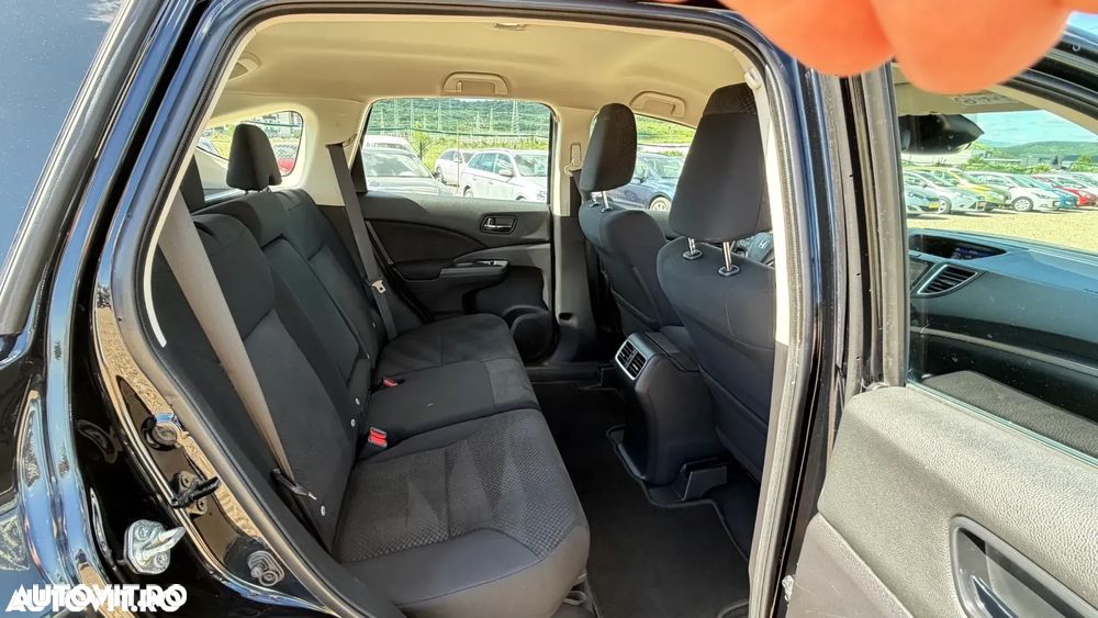 Honda CR-V 1.6 M/T 2WD Elegance - 18
