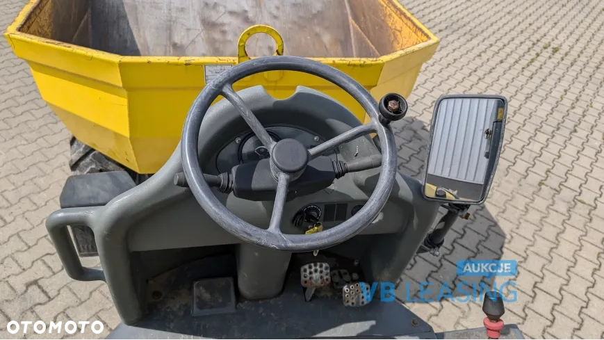 Wacker Neuson 3001 - 13