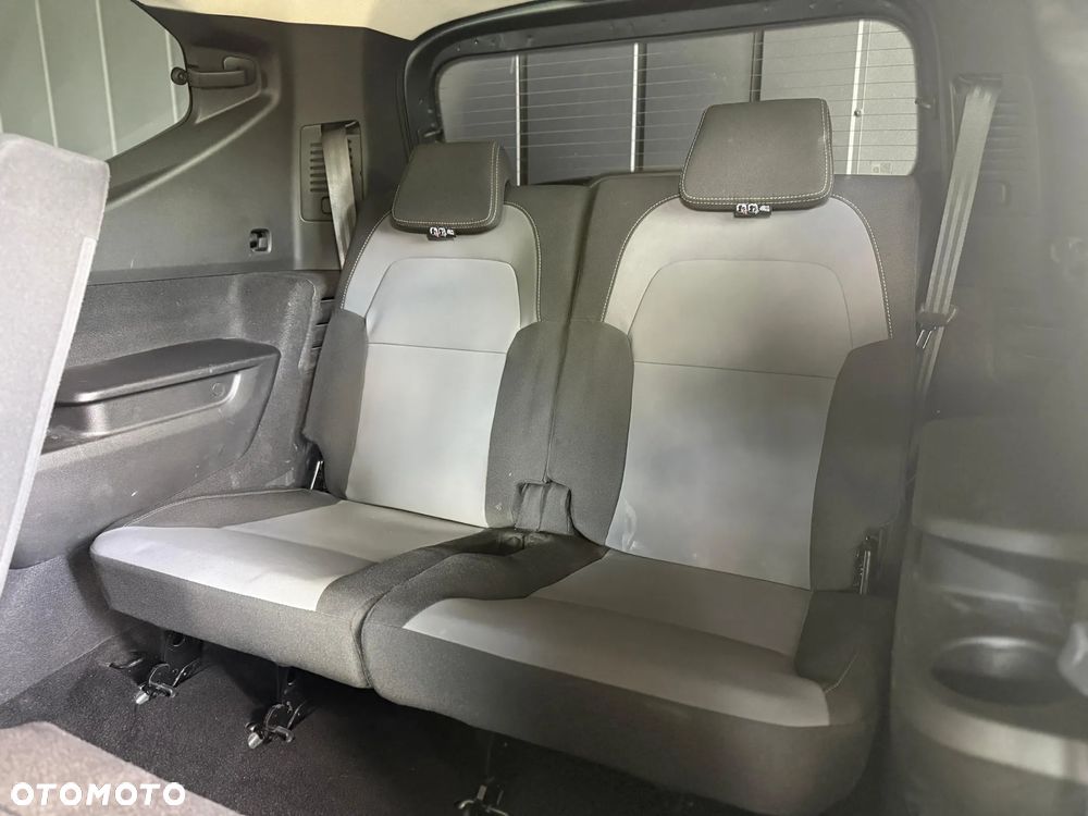Dacia Jogger 1.0 TCe Extreme+ 7os - 13