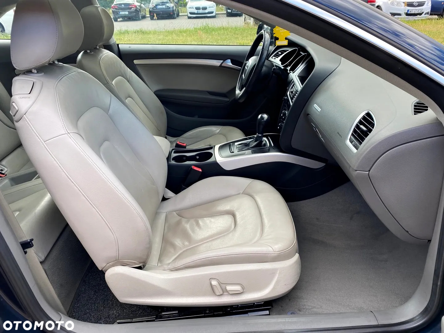 Audi A5 Coupe 2.0 TFSI Quattro S tronic - 15