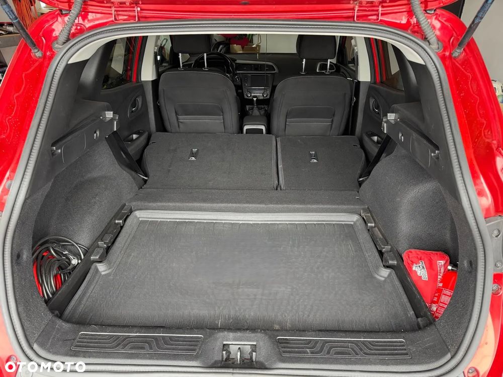 Renault Kadjar 1.2 Energy TCe Limited - 8