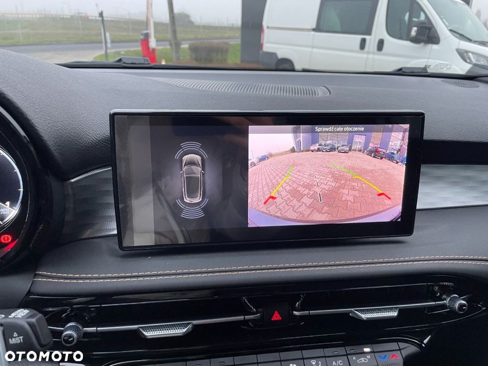 Alfa Romeo Tonale - 16