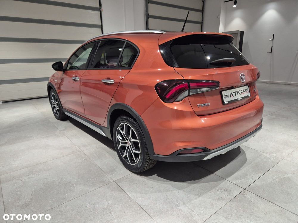 Fiat Tipo 1.0 T3 Cross - 6