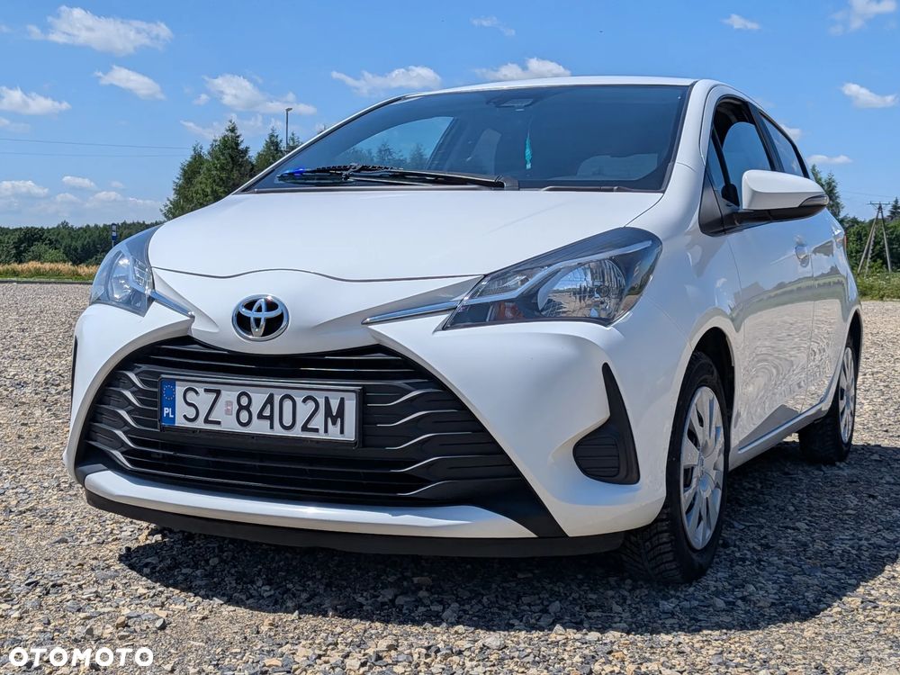Toyota Yaris 1.5 Premium - 3