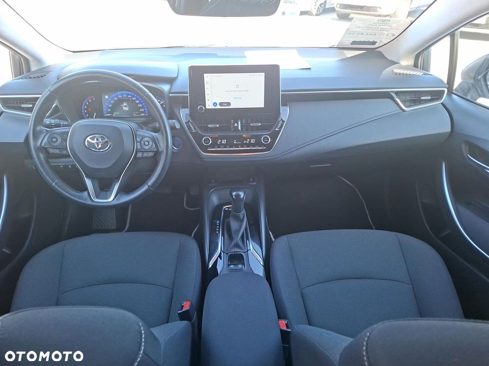 Toyota Corolla 1.8 Hybrid Comfort - 13