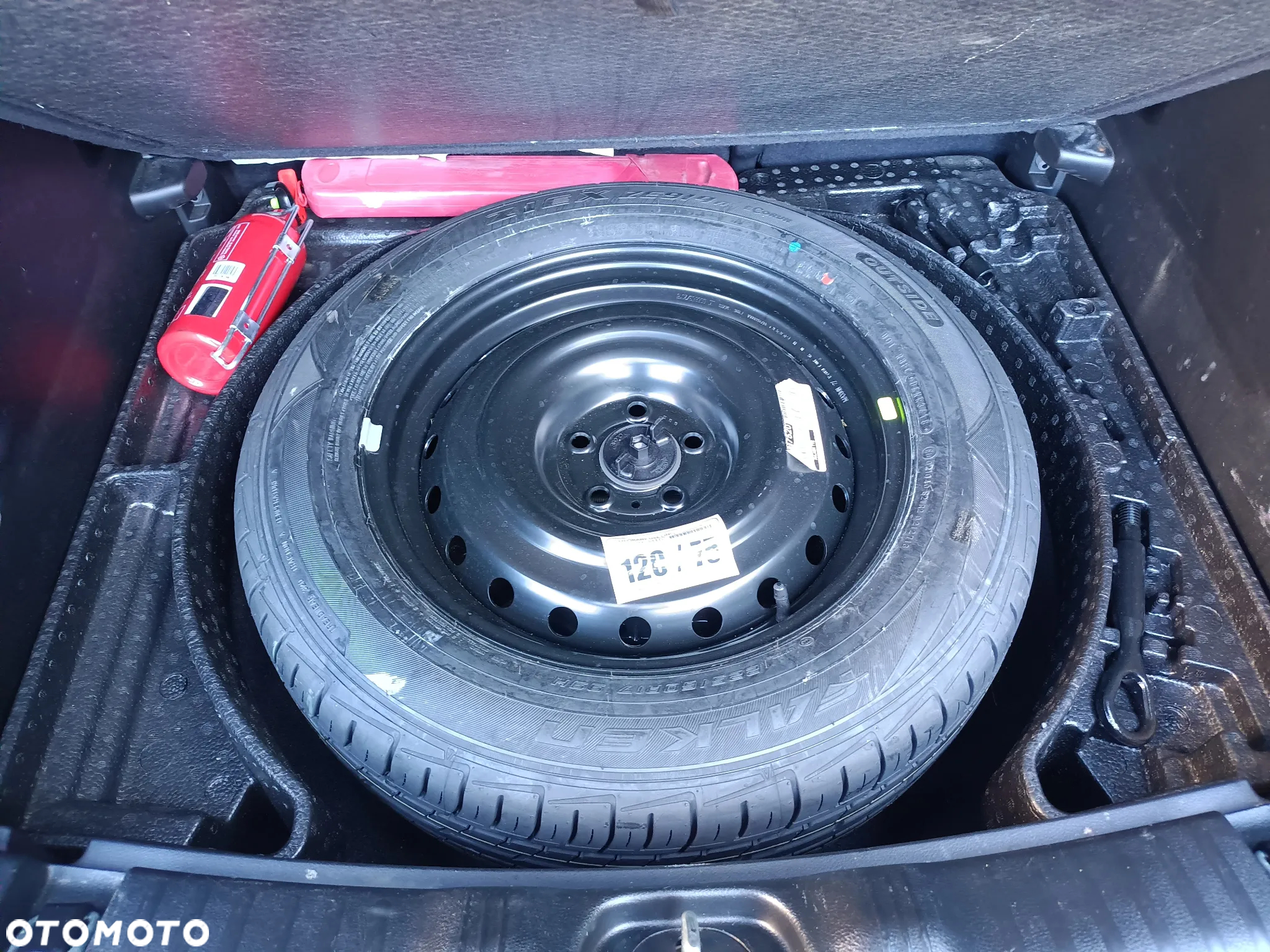 Jeep Compass 1.6 MJD Longitude FWD S&S - 17