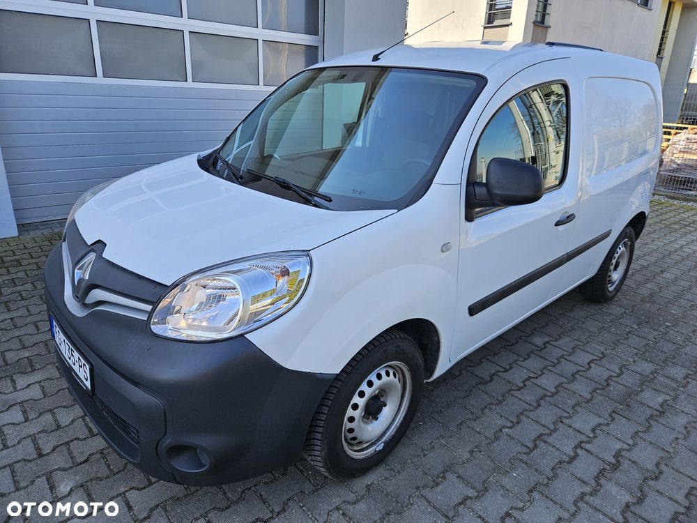 Renault Kangoo - 15