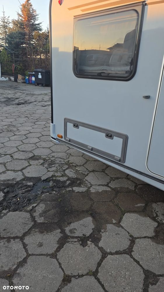 KNAUS Sudwind 500 - 6