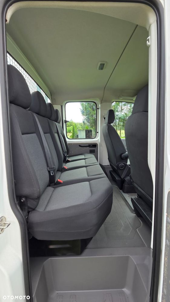 Volkswagen Crafter - 17
