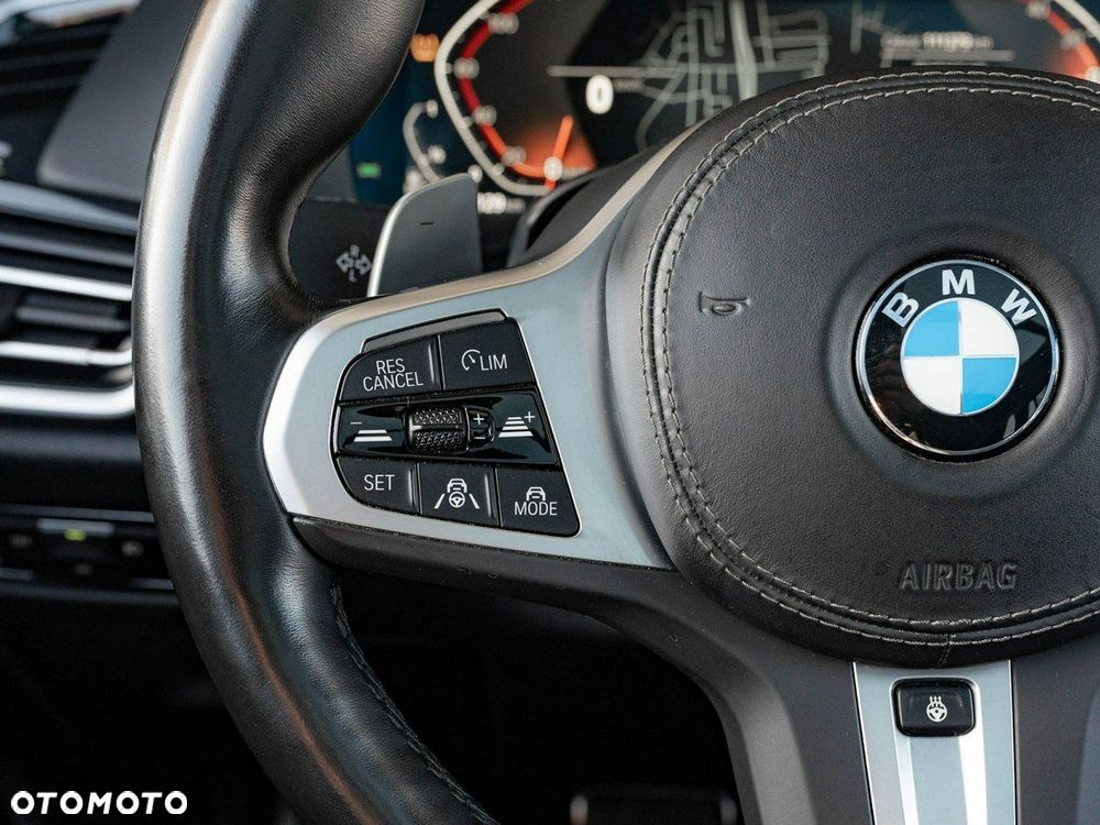 BMW X5 - 17