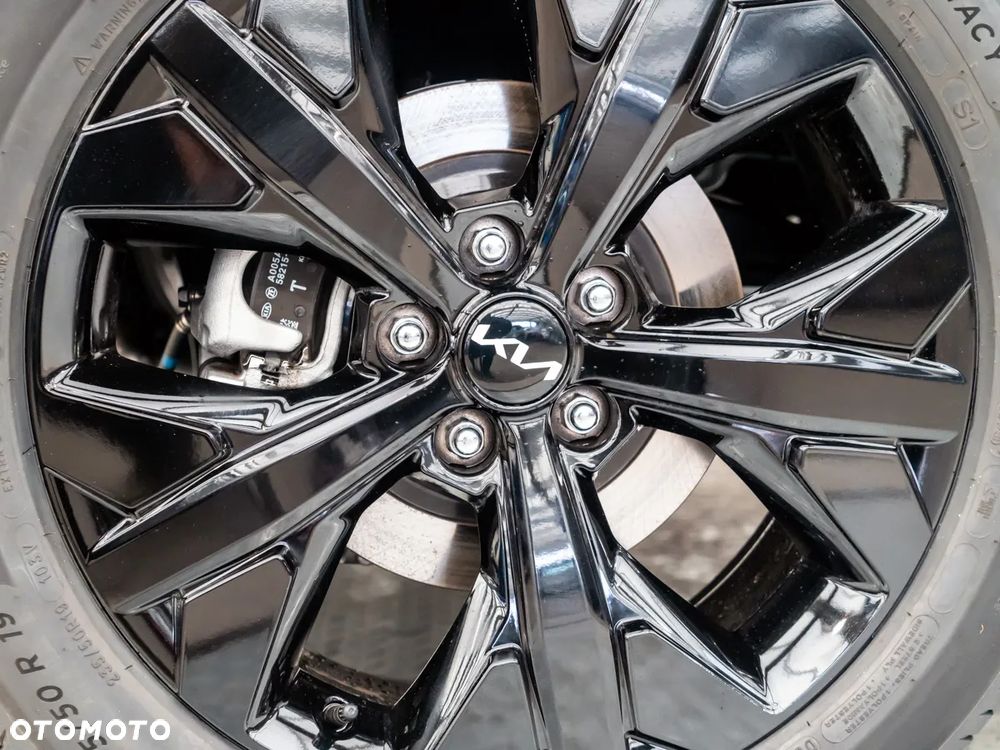 Kia Sportage 1.6 T-GDI Anniversary 2WD DCT - 14