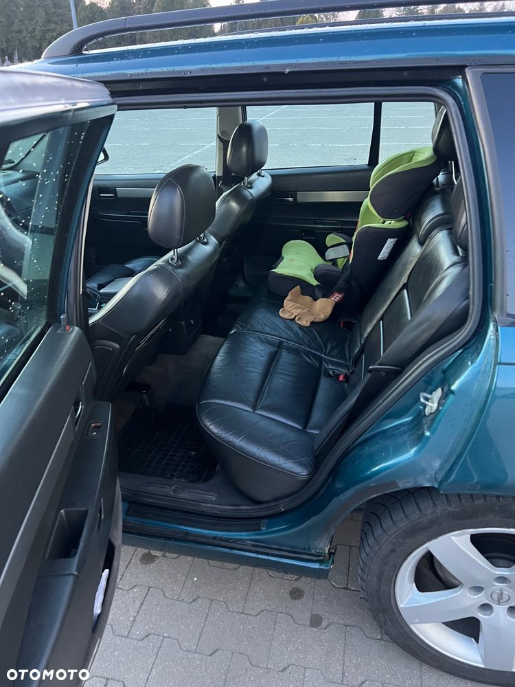 Opel Omega 3.2 Sport - 7