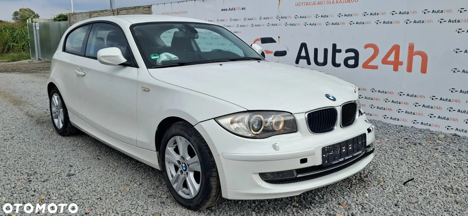 BMW Seria 1 116i Edition Sport - 2