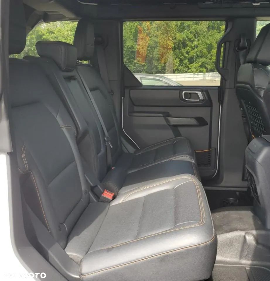 Ford Bronco 2.7 EcoBoost V6 Badlands - 7