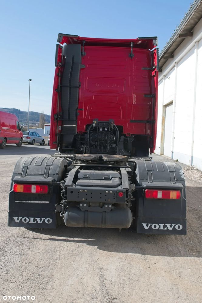 Volvo FH - 5