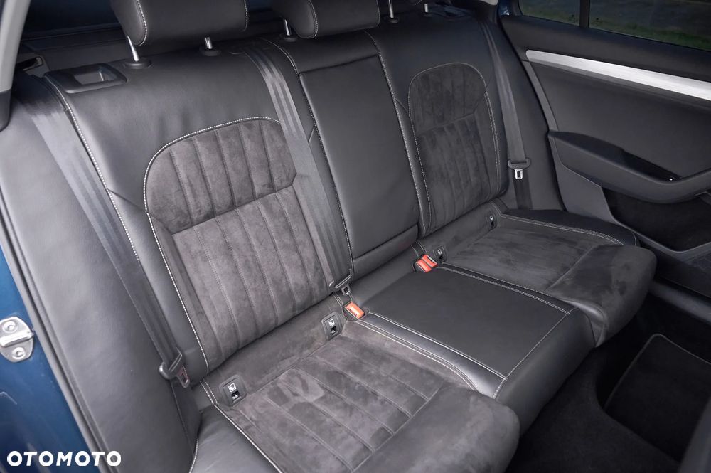 Skoda Superb 1.5 TSI ACT Style DSG - 22