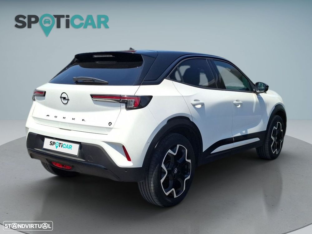 Opel Mokka-e 50 kWh GS - 8