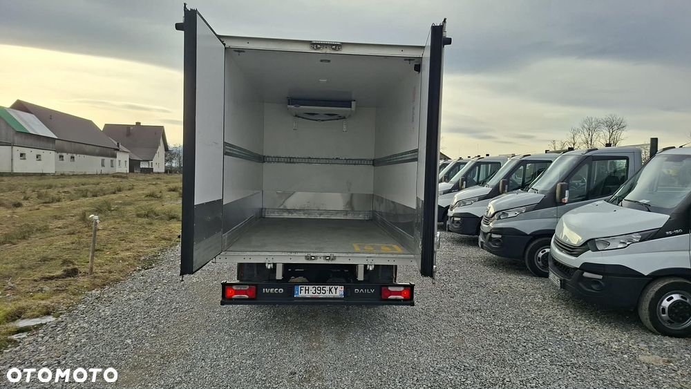 Iveco 35C14, 35C13, 35C12, 35C15 - 7