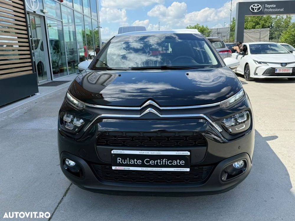 Citroën C3 - 4
