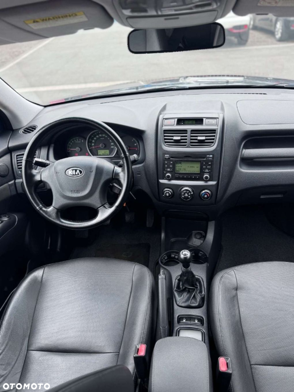 Kia Sportage - 26
