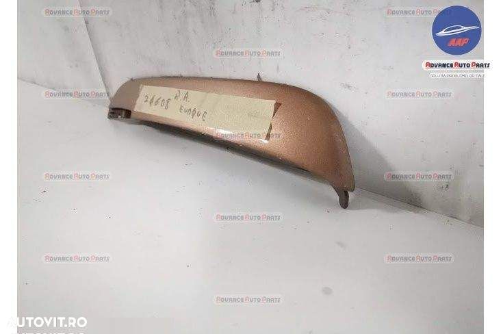 Deflector Noroi Bara Fata Dreapta original Land Rover Range Rover Evoq - 3