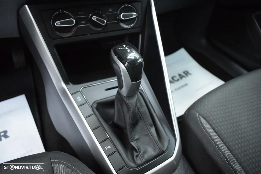 VW Taigo 1.0 TSI Life DSG - 12