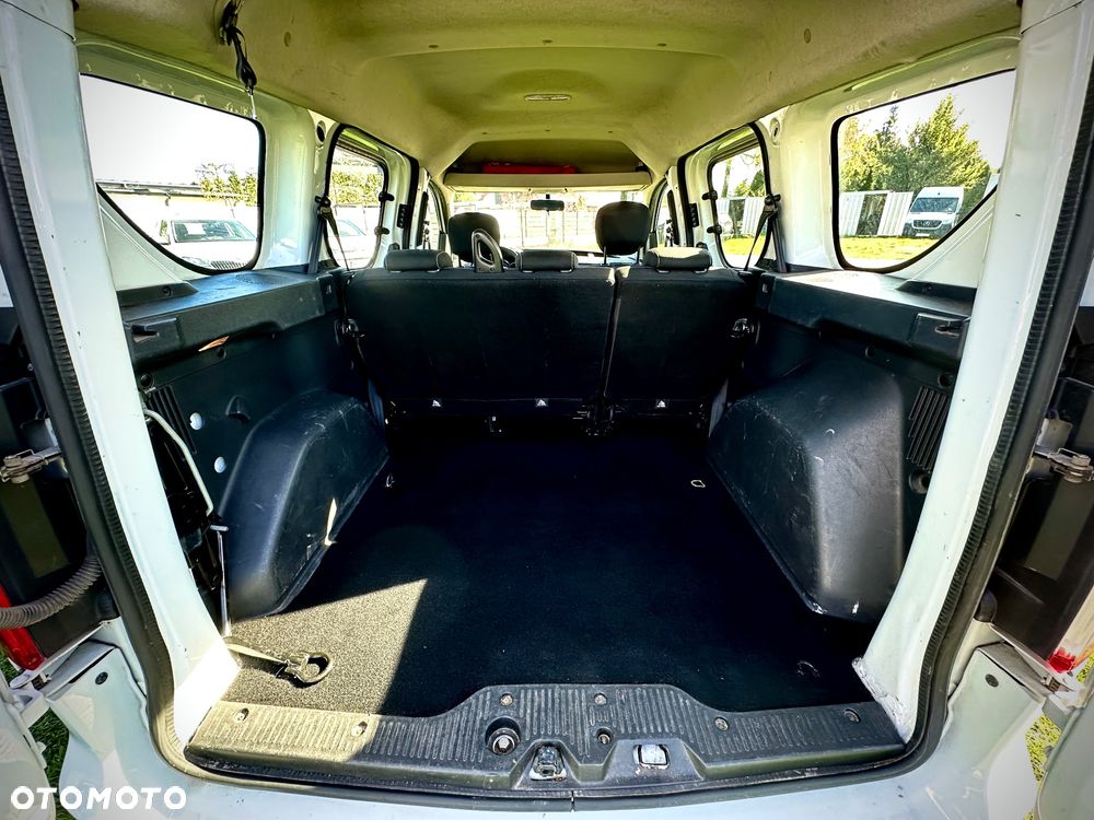 Dacia Dokker 1.5 dCi Laureate - 21