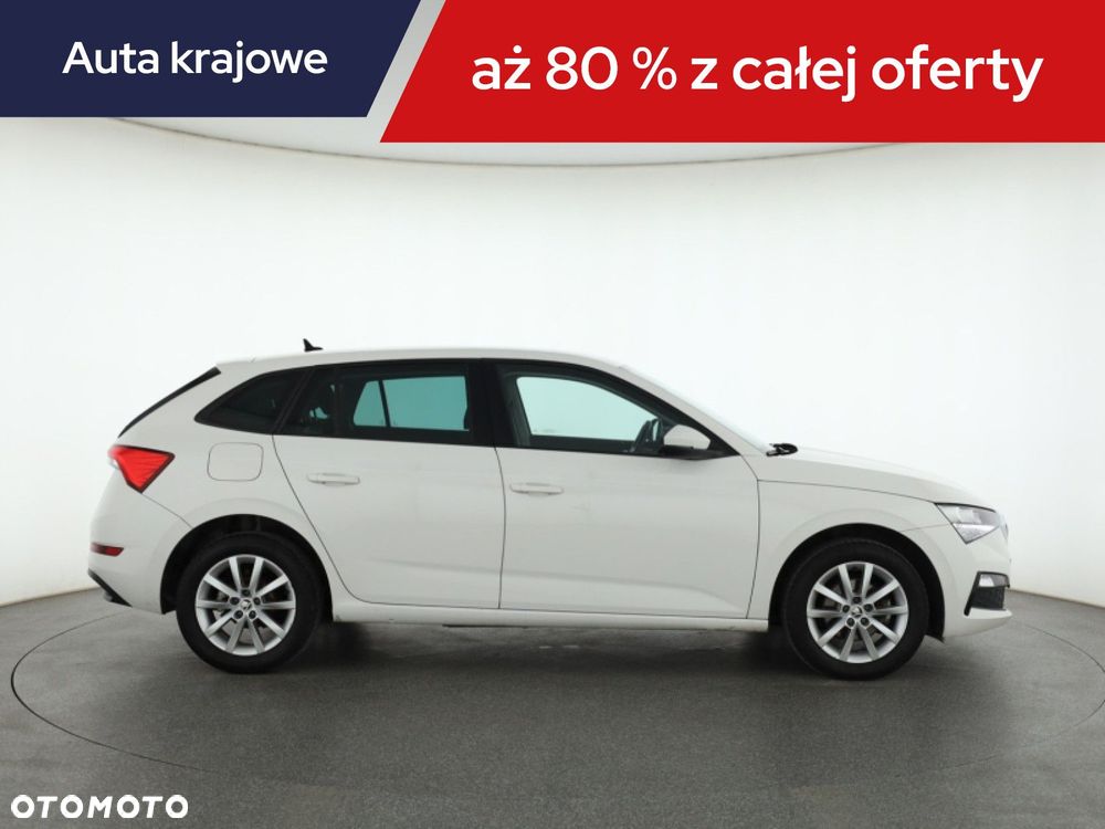 Skoda Scala - 8