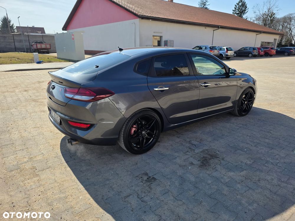 Hyundai i30 1.4 T-GDI Comfort - 3